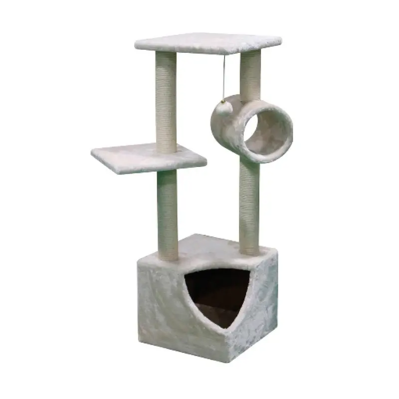 Garden Team - Tiragraffi Parma 35x35x104 cm