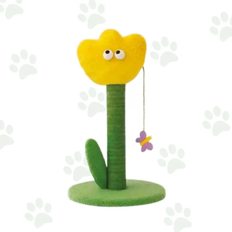 Garden Team - Tiragraffi Tulip 35x35x60cm