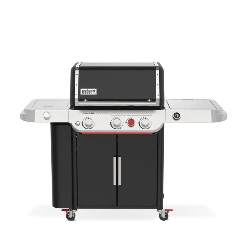 Genesis EPX-335W - Barbecue a gas Weber