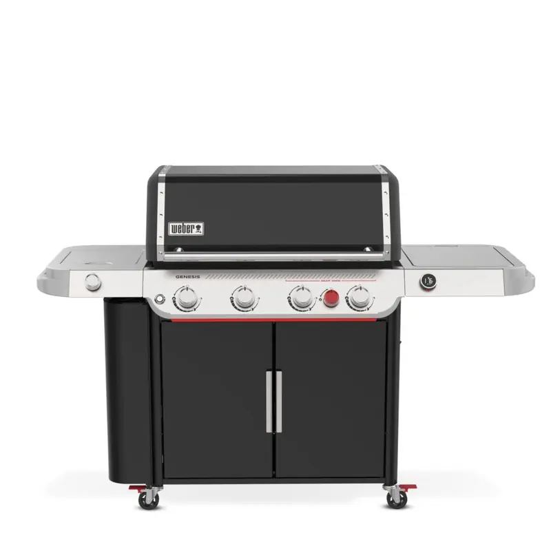 Genesis EPX-435W - Barbecue a gas Weber