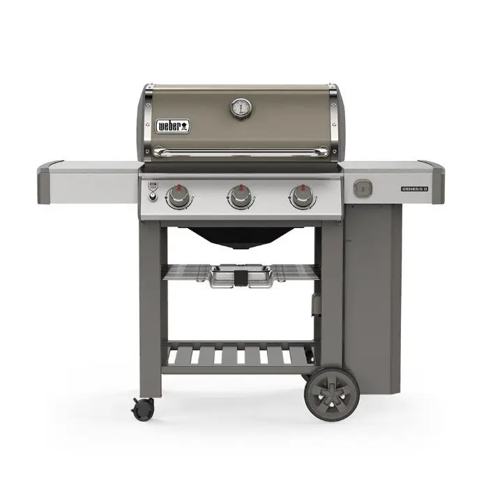 Genesis II E-310 GBS - Griglia gas - 61051129