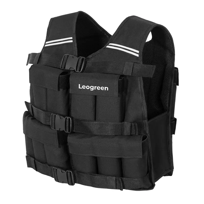 Gilet Lesté 20kg
