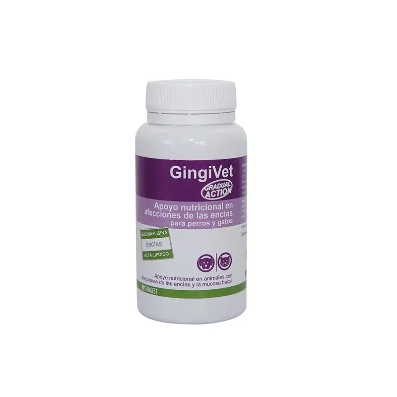 GINGIVET