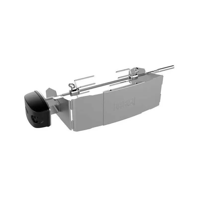 Girarrosto per Weber Pulse - Girarrosto Weber - 7660