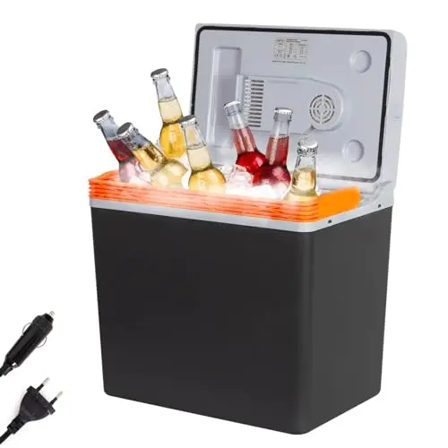 Glacière Électrique Portable