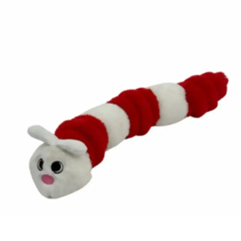 GOR PETS -Jouet chien - Chenille XXL