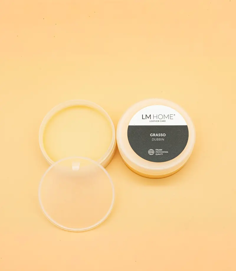 Grasa de Caballo Dubbin para cuero 100 ml - LM Home