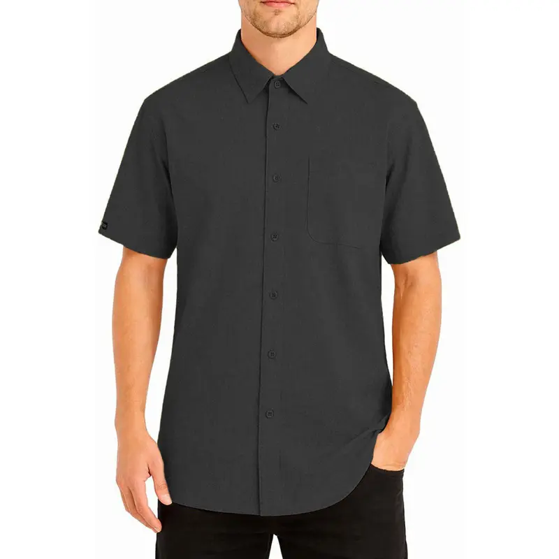 Grayson Casual Short Sleeve Shirt