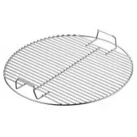 Griglia di cottura Ø 57 cm - Griglia di cottura gourmet bbq system - 8423