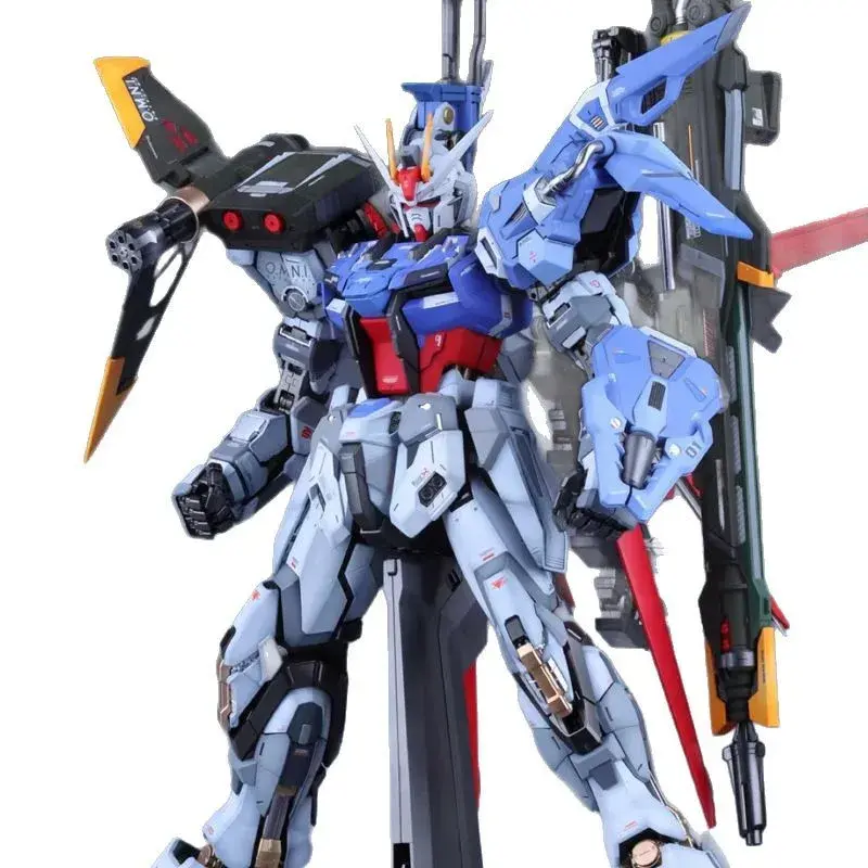 Gundam Model Action Figure