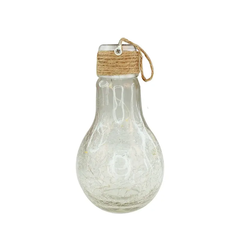 Happy - Lampadina solare