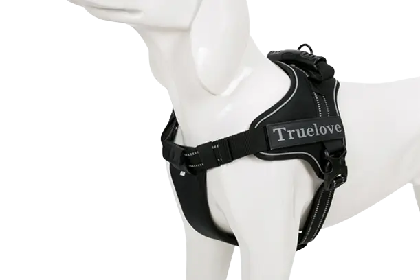Harnais Truelove Anti traction