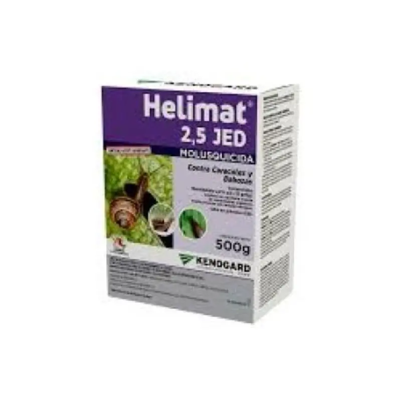 HELIMAT 500 GRS (JED)