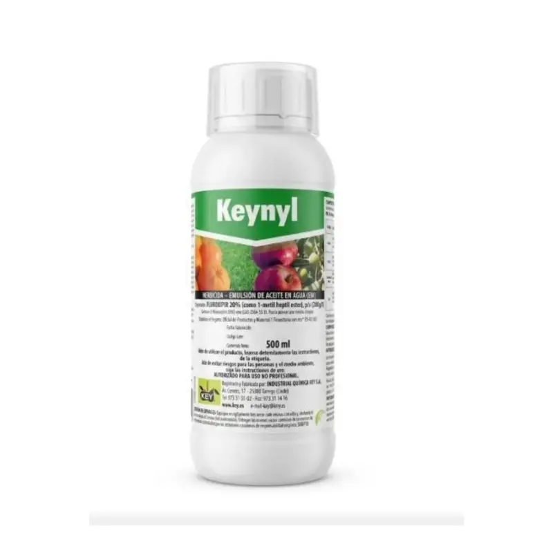 HERBICIDA KEYNYL 500CC