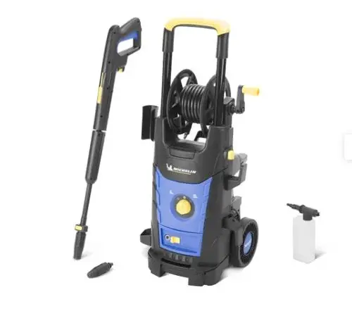 HIDROLAVADORA MICHELIN 500W MPX25EHDS