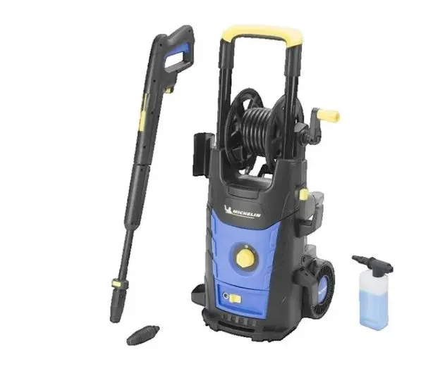 HIDROLAVADORA MICHELIN MPX19EH