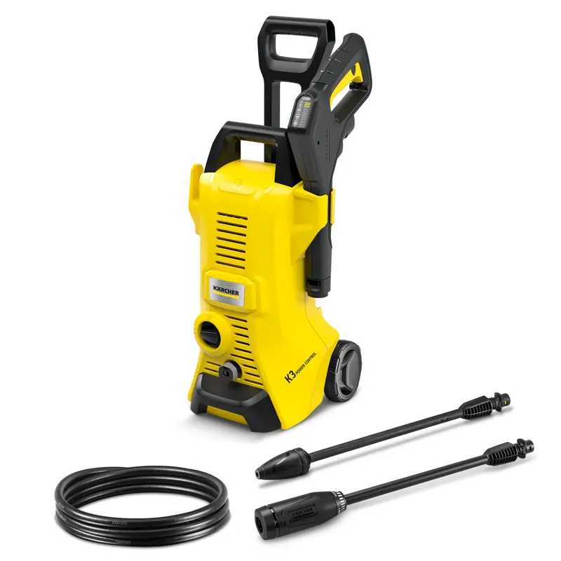 HIDROLIMPIADORA KARCHER K3 P.CONTROL