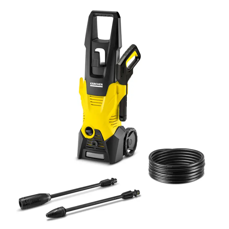HIDROLIMPIADORA KARCHER K3