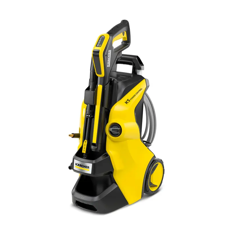 HIDROLIMPIADORA KARCHER K5 P.CONTROL