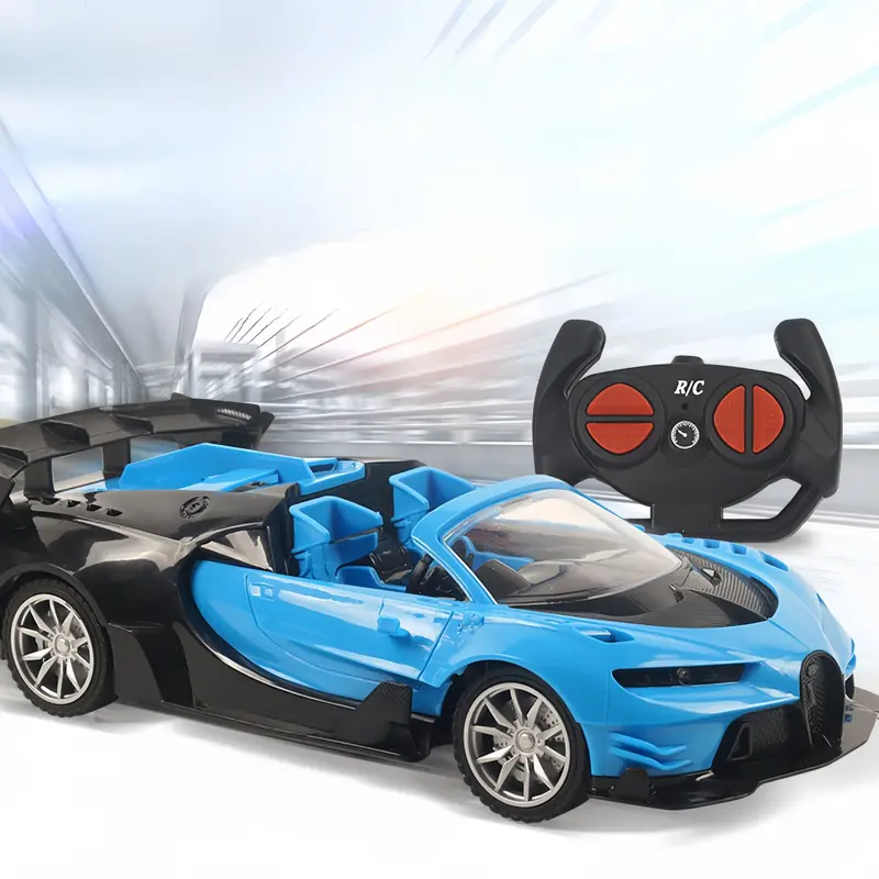 High-Speed 1
