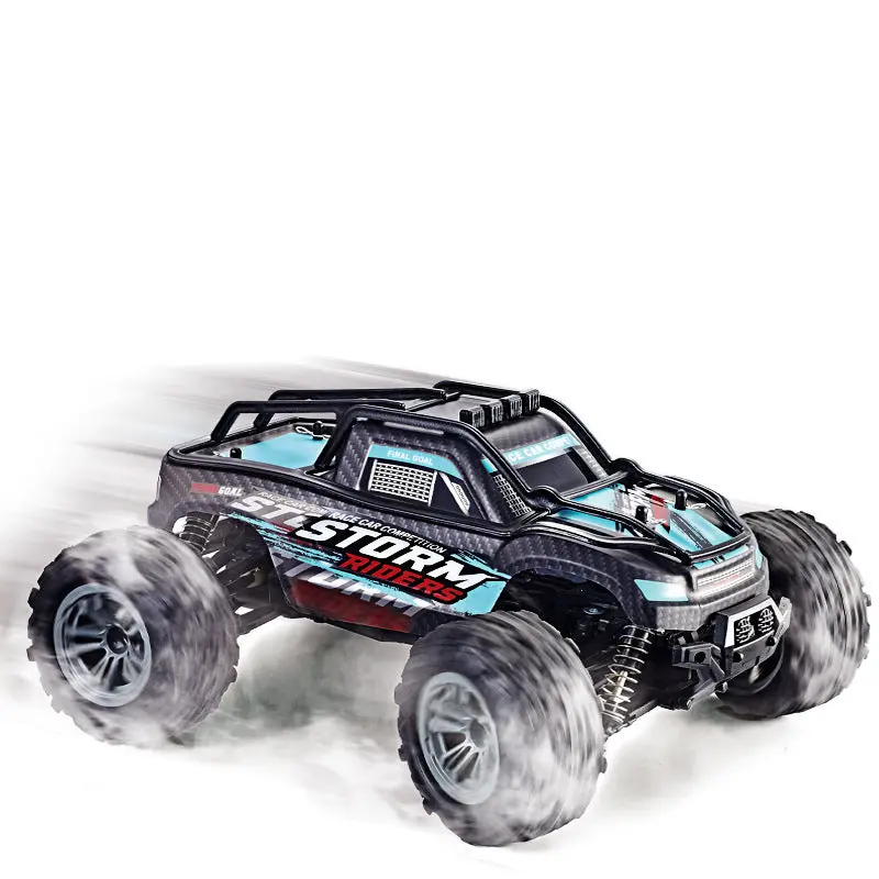 High-Speed 1