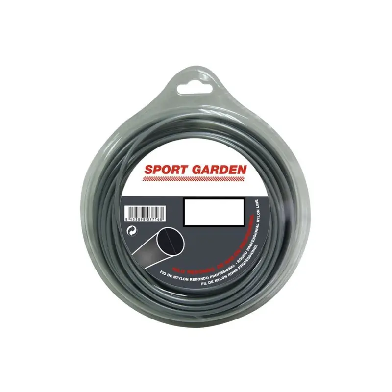 HILO ALUMINIO RED. 3.3 X 46MT