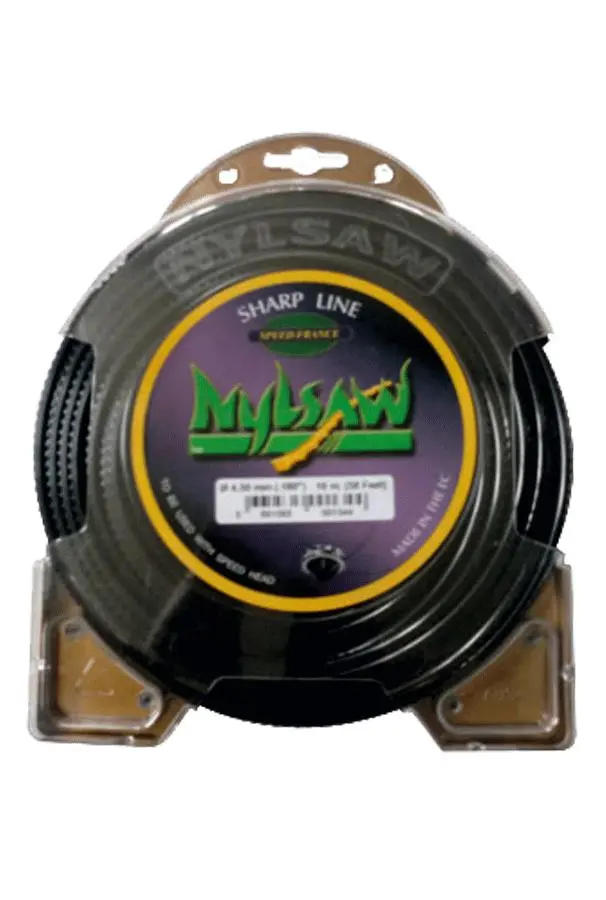 HILO DENTADO 4MM 21 MTS
