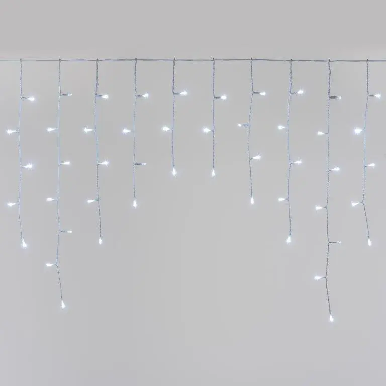 Ice Light 186 - Tenda luminosa di Natale
