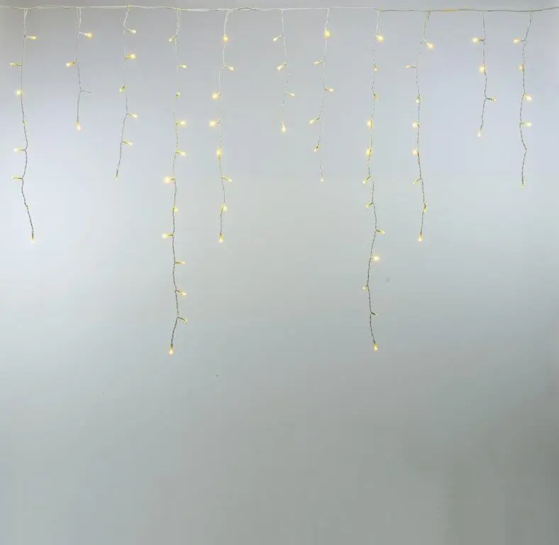 Ice Light - Tenda luminosa natalizia