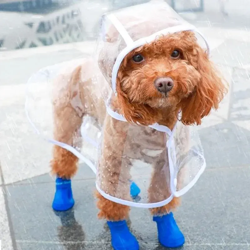 Impermeable para Perros