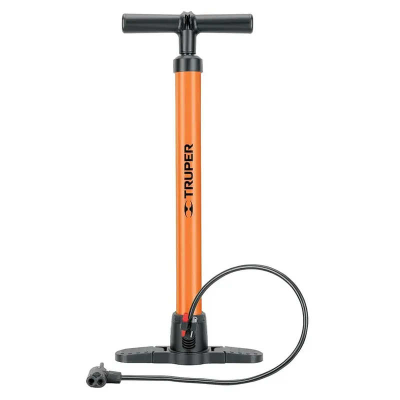 Inflador Manual H.K.