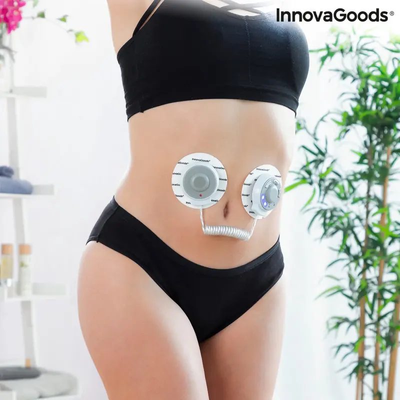Innovagoods body shaping massageapparaat ems atrainik