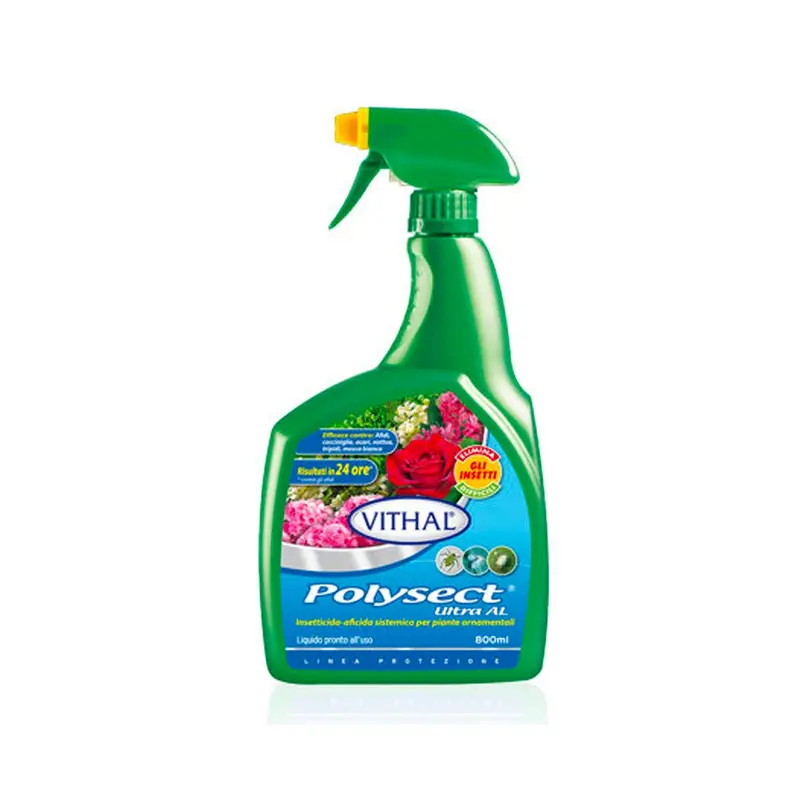INSETTICIDA AD AMPIO SPETTRO VITHAL 800 ML