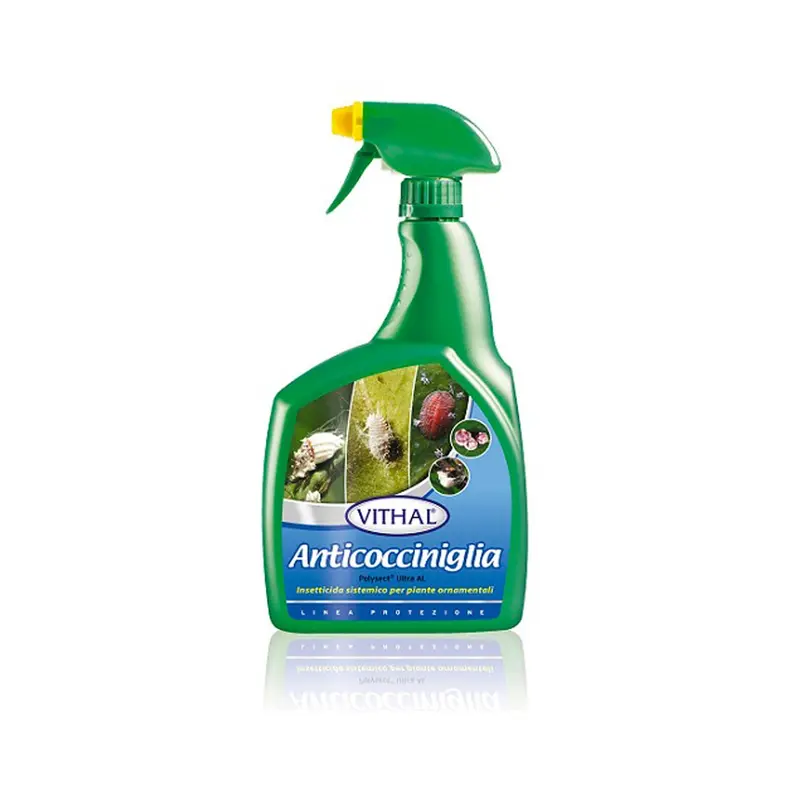 INSETTICIDA ANTICOCCINIGLIA VITHAL 800 ML