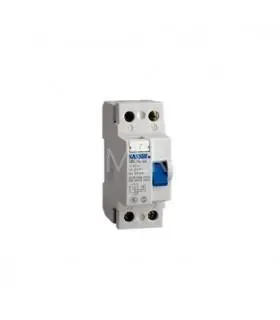Interruptor Diferencial 2P 40 AMP 30mA Electro Santomera