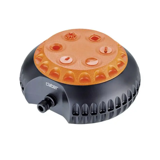 IRRIGATORE MULTIFUNZIONE 8654