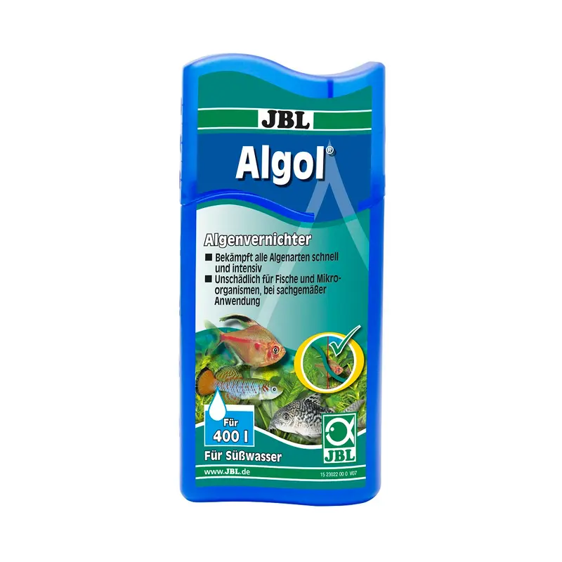 JBL Algol 100 ml