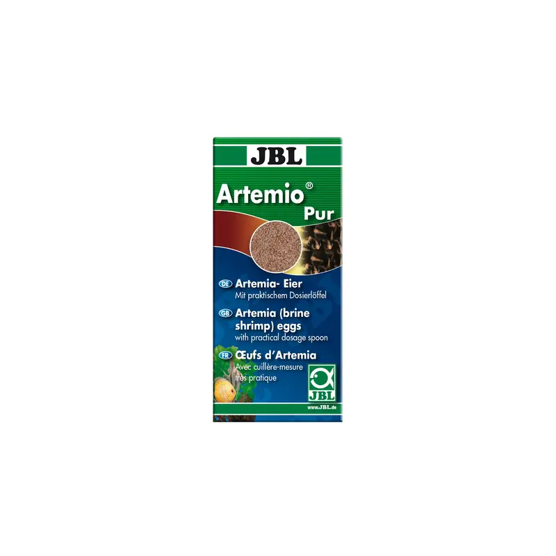 JBL Artemiopur 40 ml