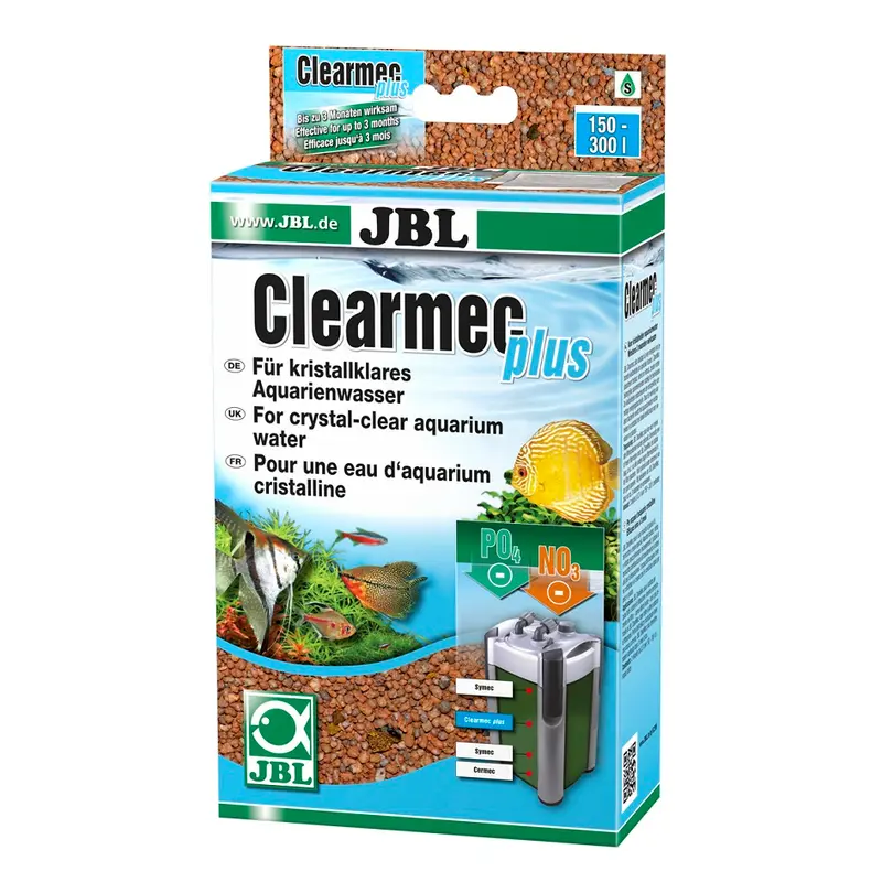 JBL Clearmec Plus