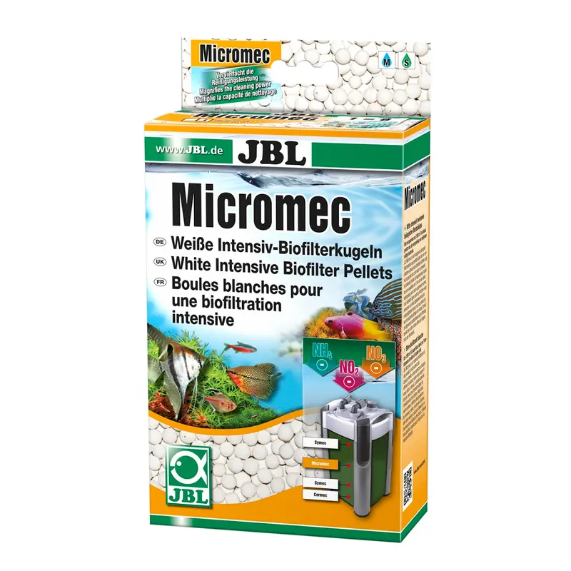 JBL Micromec 650