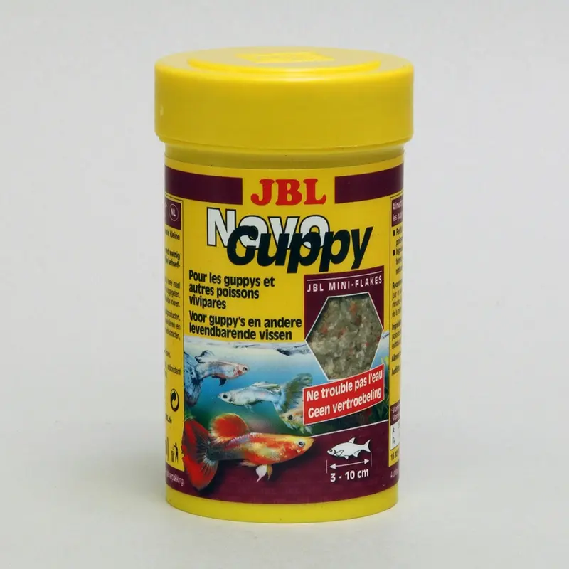 JBL Novo Guppy