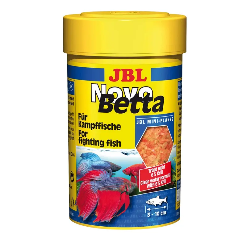 JBL Novobetta 100 ml
