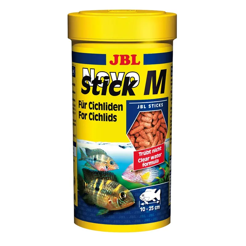 JBL Novostick M