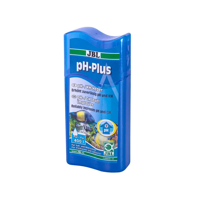 JBL PH Plus 100 ml