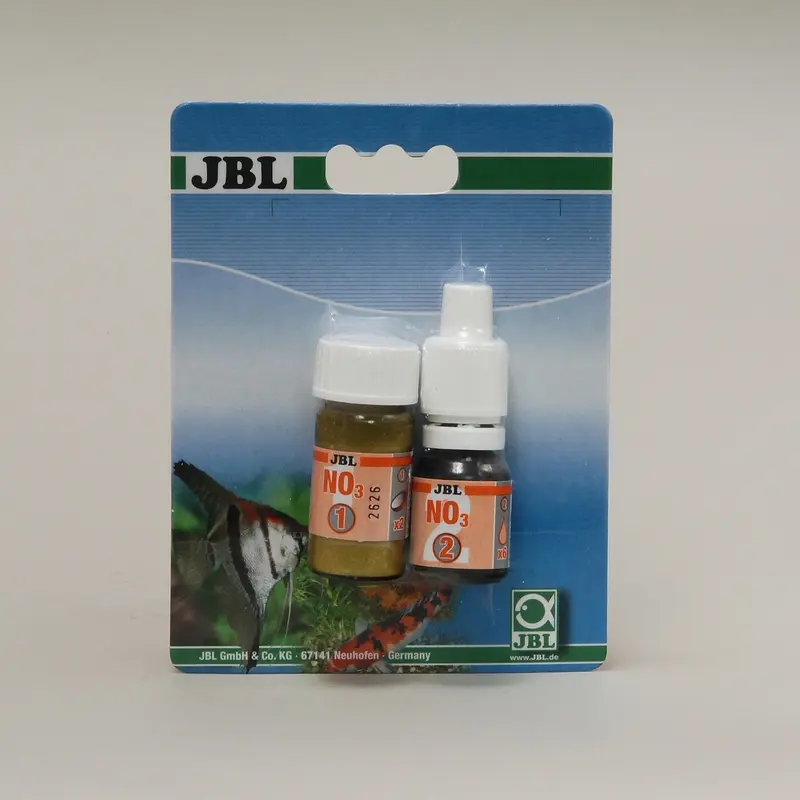 JBL Proaquatest NO3 nitrato refill