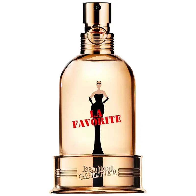 Jean paul gaultier eau de parfum la favorite 30ml dames