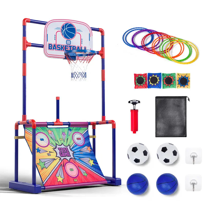 Jeu de lancer
