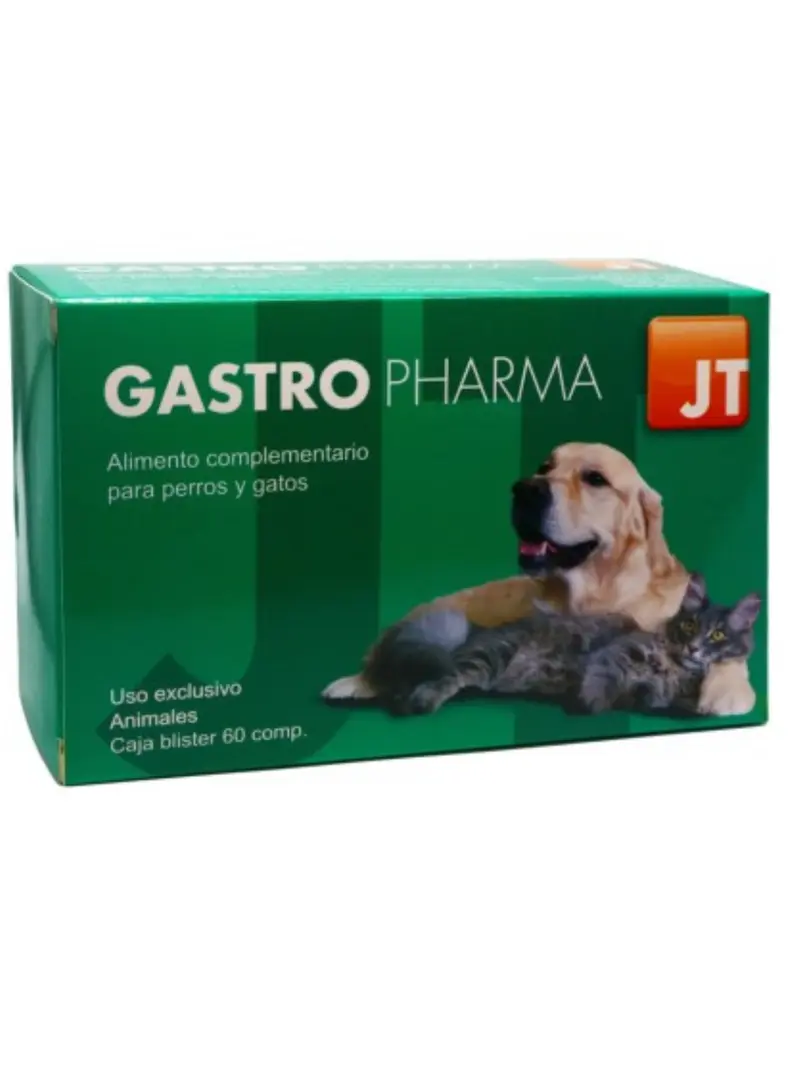 JT- GASTRO PHARMA JTPHARMA