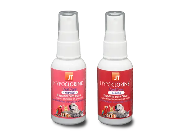 JT- HYPOCLORINE ORAL CARE JTPHARMA