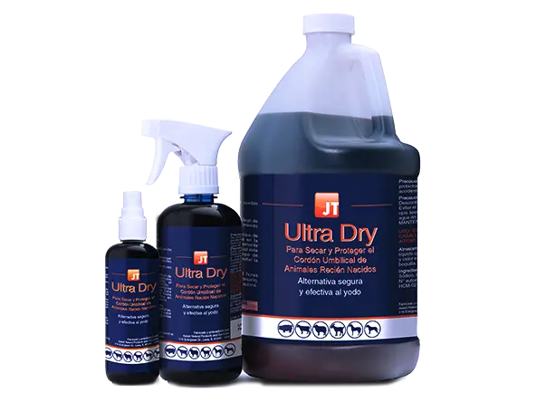 JT- ULTRA DRY JTPHARMA